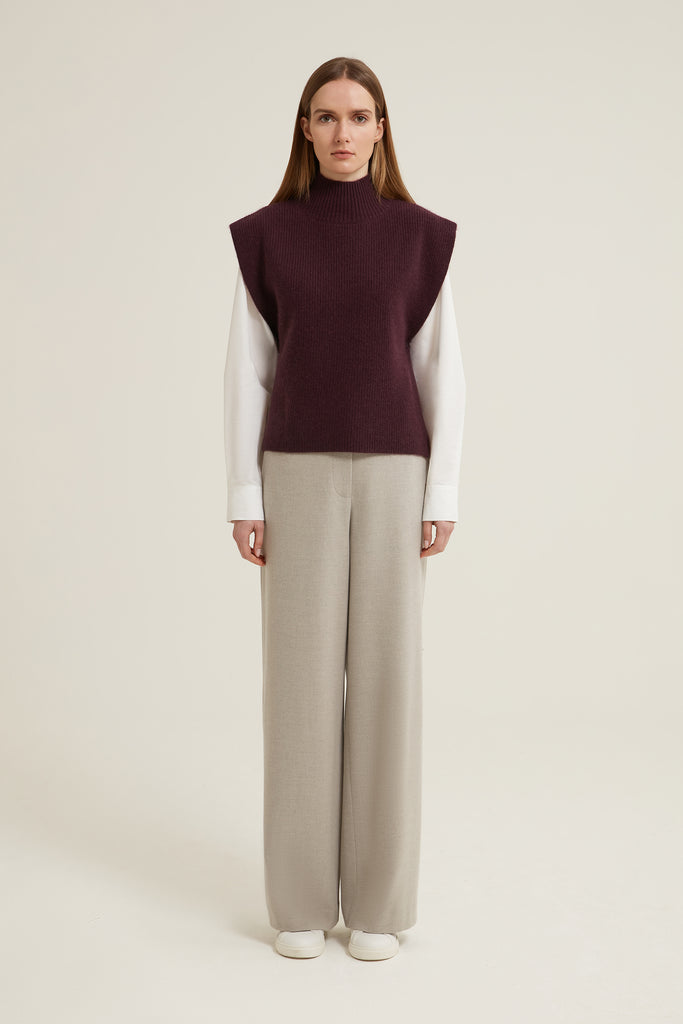 Abegale Cashmere Jumper