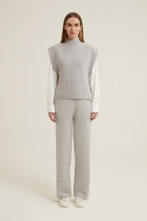 Abegale Cashmere Jumper