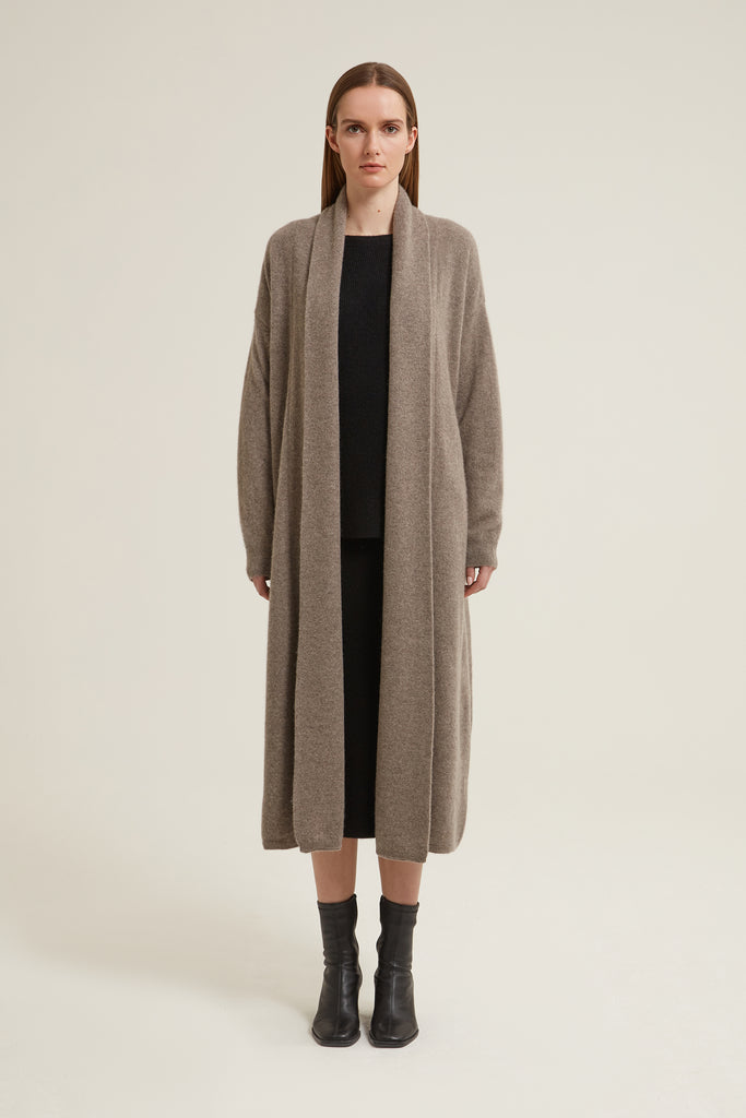 Beatriz Cashmere Cardigan