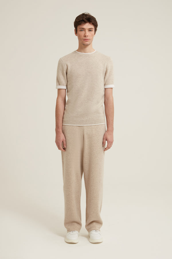 Darian Cashmere T-Shirt