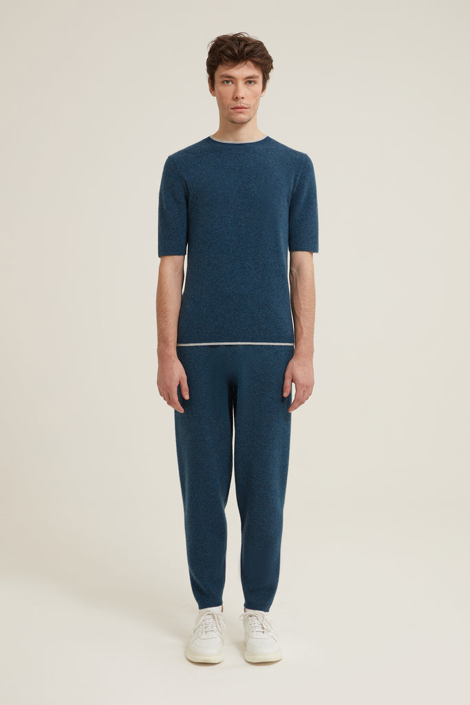 Darian Cashmere T-Shirt