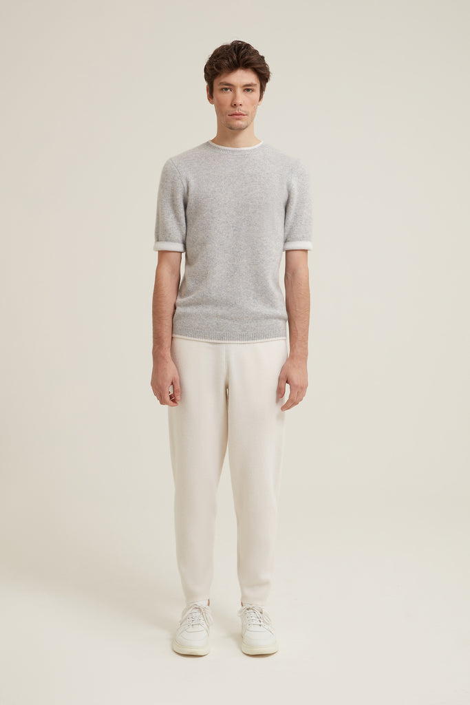 Darian Cashmere T-Shirt