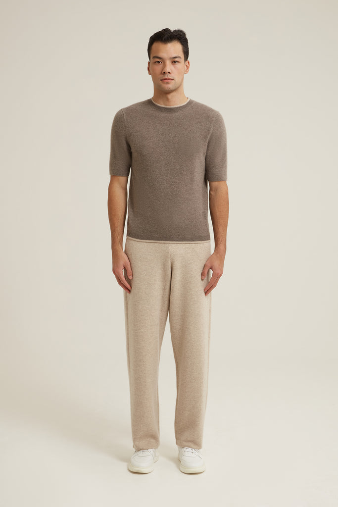 Darian Cashmere T-Shirt