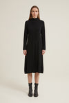 Darja Cashmere Dress