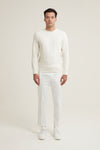 Denis Cotton Cashmere Jumper