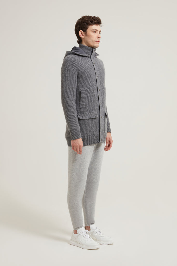 Cato Cashmere Joggers – Les 100 Ciels