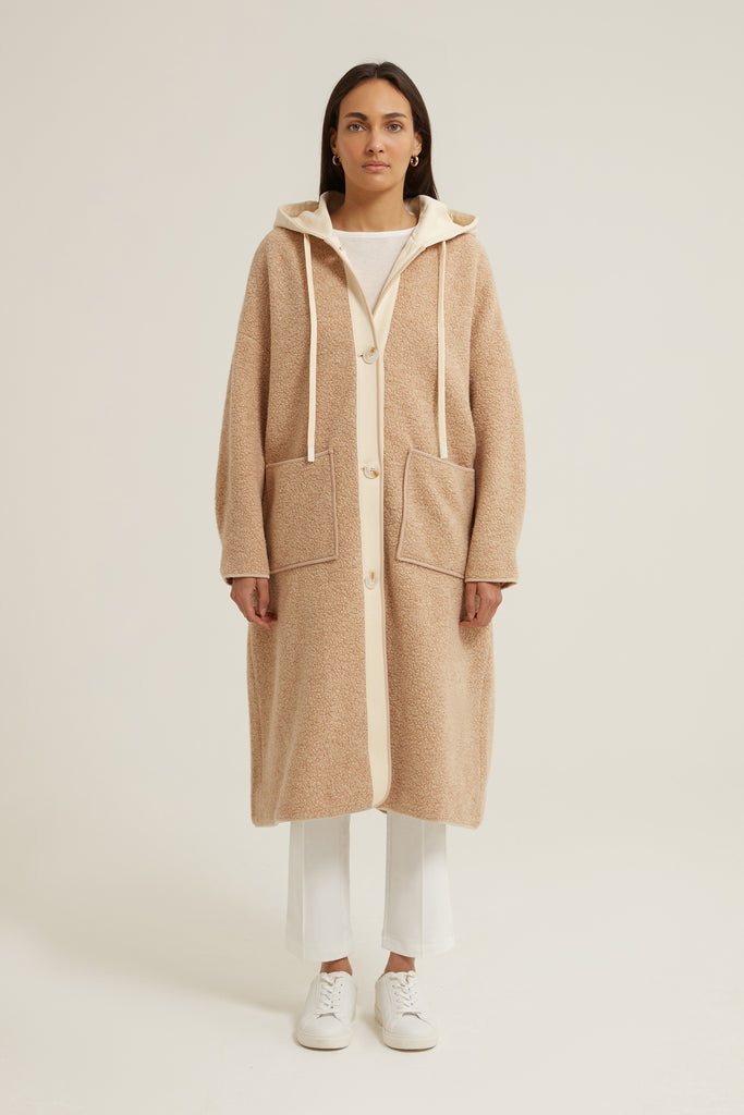 Elodie Coat