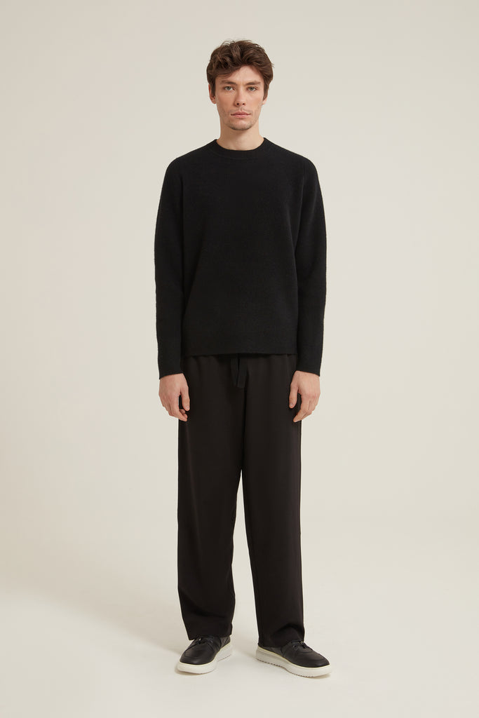 Ethan Cashmere Jumper