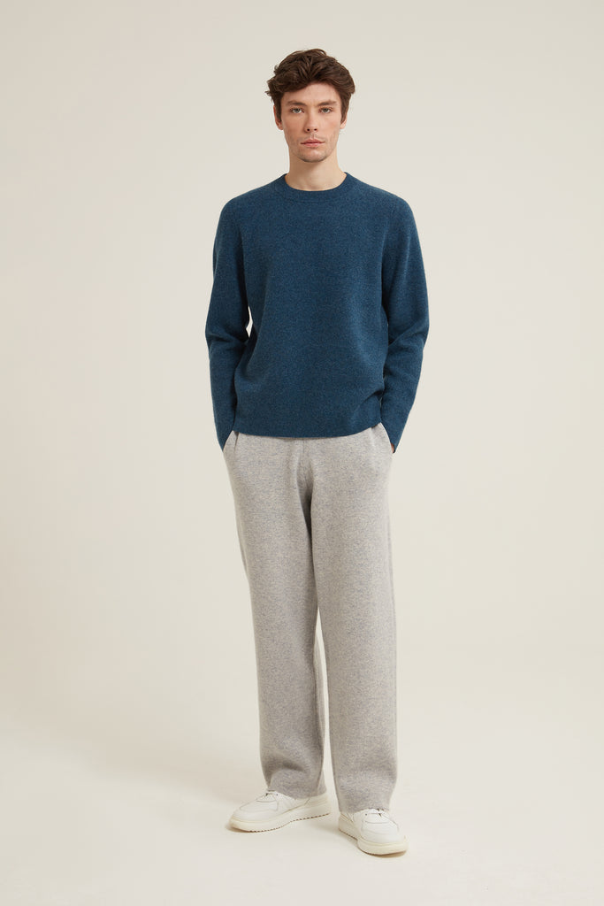 Ethan Cashmere Jumper