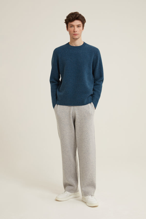 Ethan Cashmere Jumper