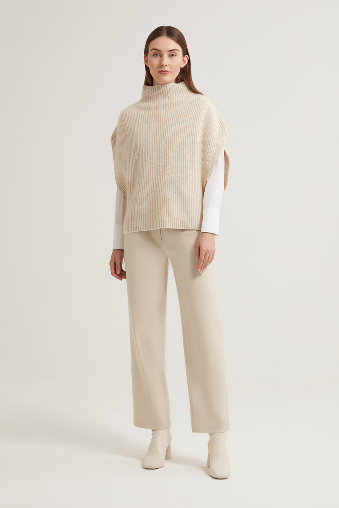 Geneva on sale cashmere sweater