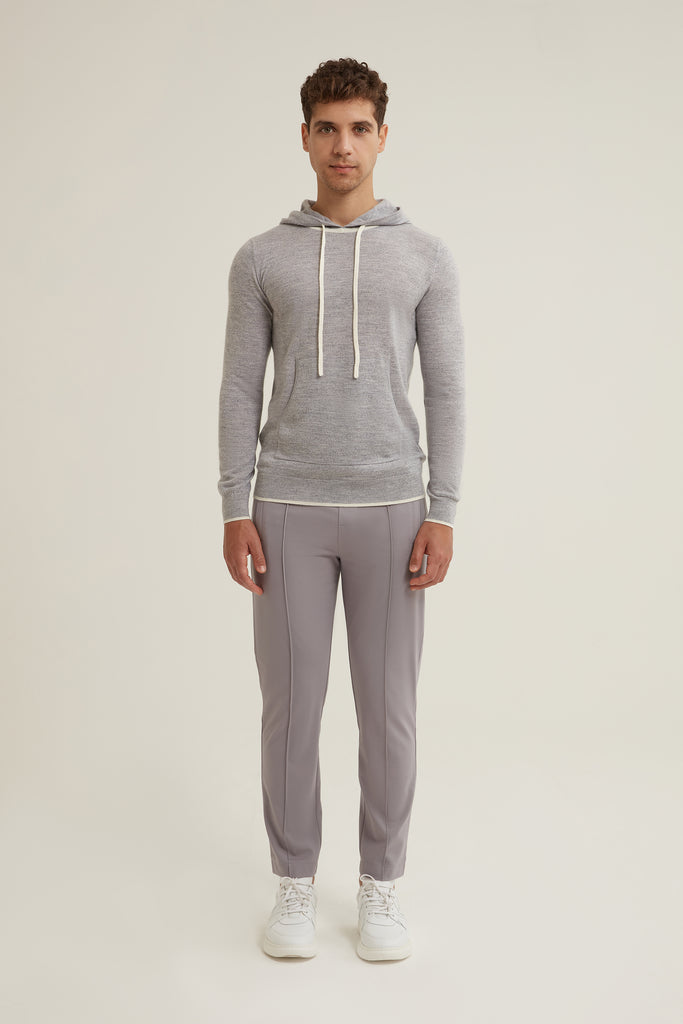 Gio Cashmere Hoodie