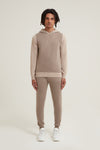 Joe Wool Cashmere Hoodie