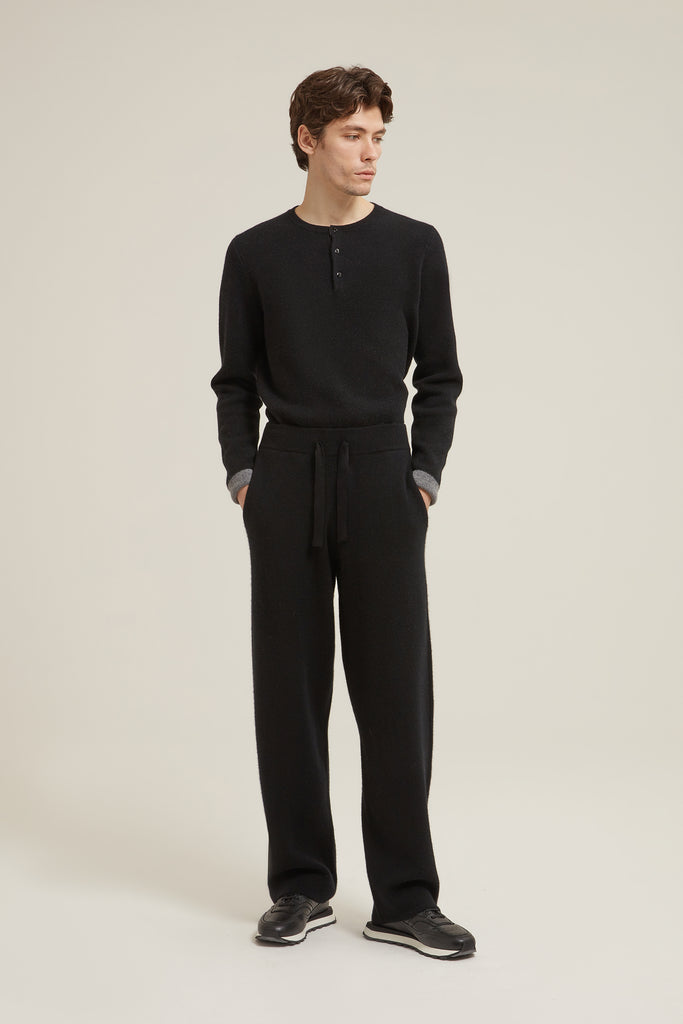 Kai Cashmere Trousers