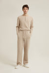 Kai Cashmere Trousers