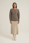 Kassia Cashmere Jumper