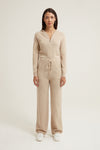 Kondi Cashmere Jumpsuit