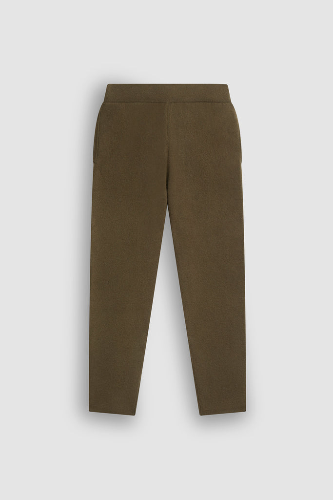 Milan Cashmere Joggers