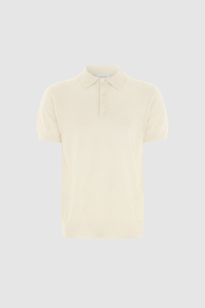 Monty Linen Polo