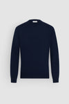 The Noble Wool Crew Neck