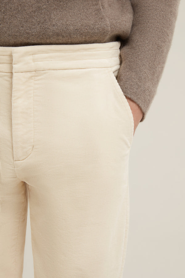 Ovi Cord Cash Trousers