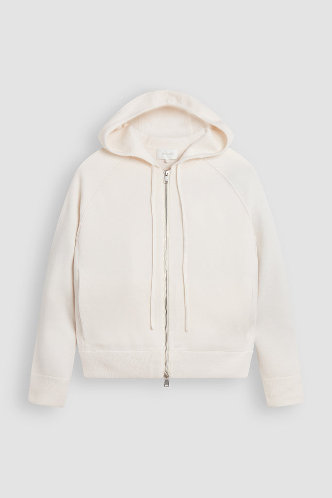 Robyn Cashmere Hoodie