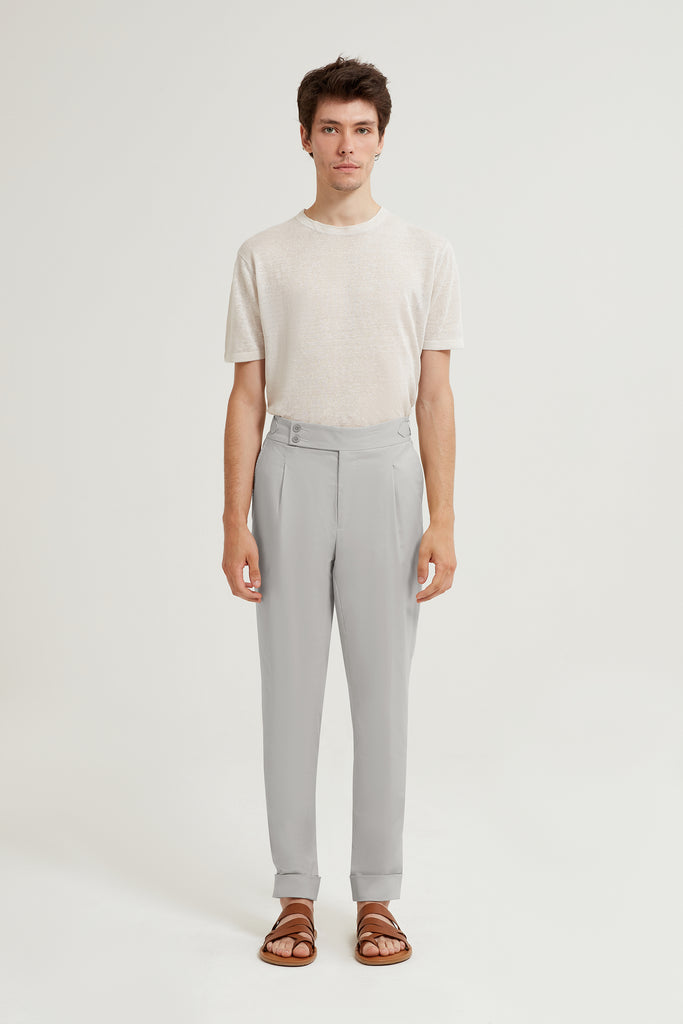 Ryder Cotton Trouser