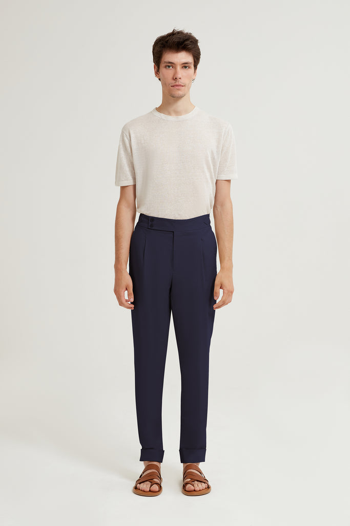 Ryder Cotton Trouser