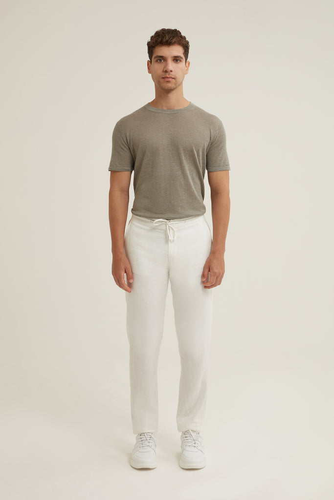 Sol Linen Trousers