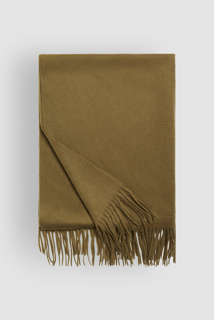 Windsor Cashmere Scarf