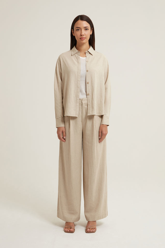 Yael Linen Shirt