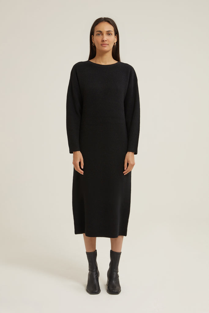 Zara Cashmere Dress