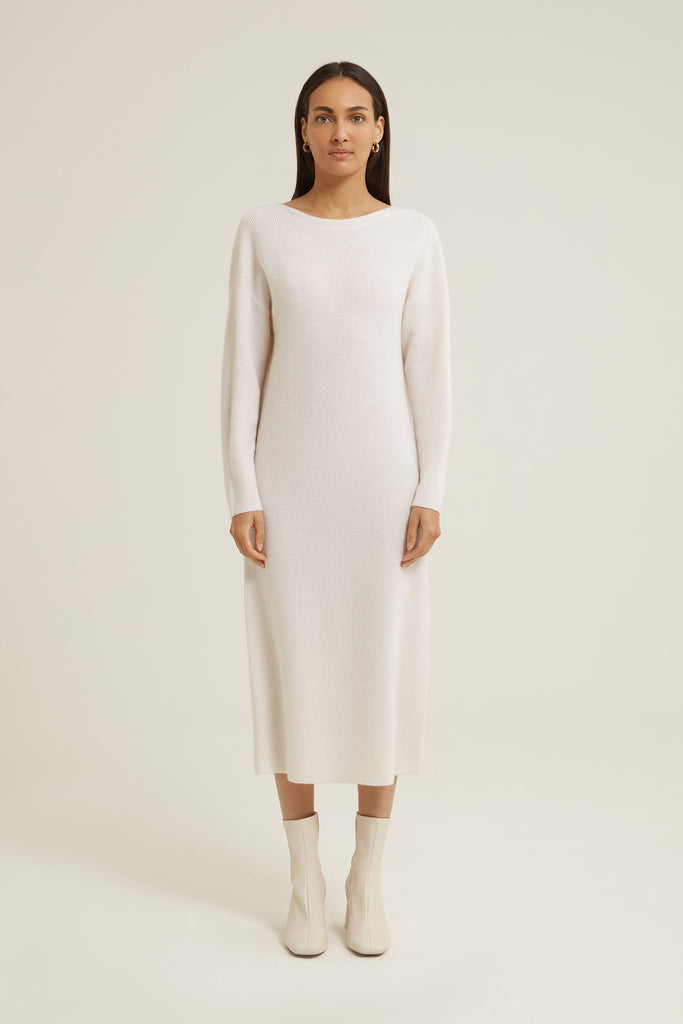 Zara Cashmere Dress