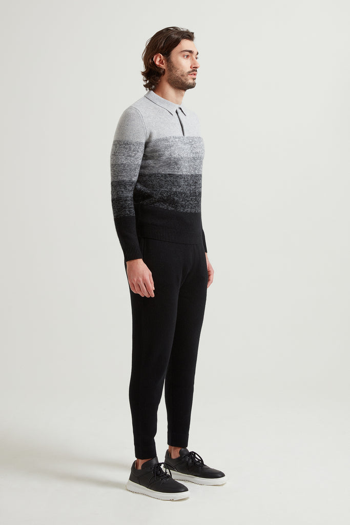 Irenan Cashmere Jogger – Les 100 Ciels