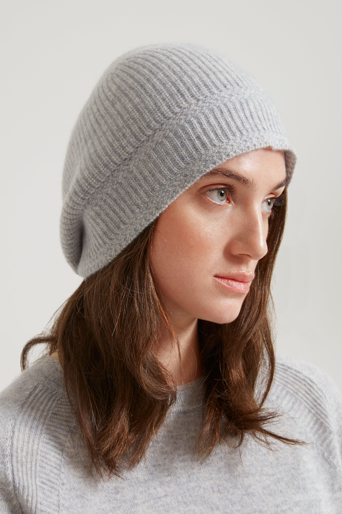 Nova Cashmere Hat